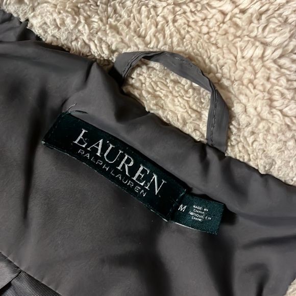 Ralph Lauren down jacket size M - Picture 7 of 16